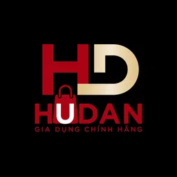 Logo Công ty TNHH HuDan Việt Nam