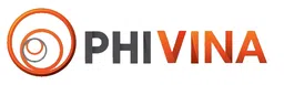 Logo CÔNG TY TNHH PHI VINA