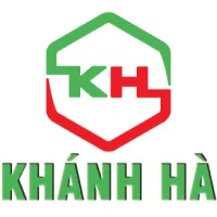 Logo Công Ty TNHH Thương Mại Khánh Hà