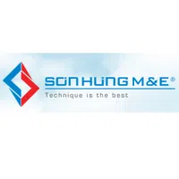 Logo Công Ty TNHH Thương Mại Dịch Vụ Sơn Hưng