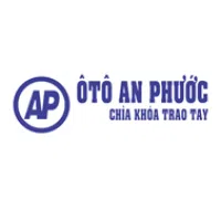 Logo Công Ty TNHH Thương Mại Ô Tô An Phước