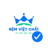 Logo Công Ty TNHH Nệm Việt Chất