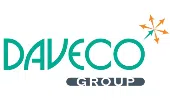 Logo Công Ty TNHH Đầu Tư Và Sản Xuất Đại Việt - Daveco