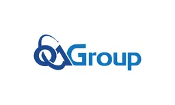 Logo Công ty Cổ phần Tập đoàn Quang Anh