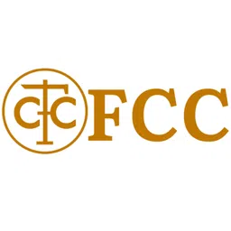 Logo Chi Nhánh Công Ty Cổ Phần Giám Định Và Khử Trùng Fcc Tại Quảng Ninh