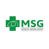 Logo TẬP ĐOÀN Y KHOA SÀI GÒN