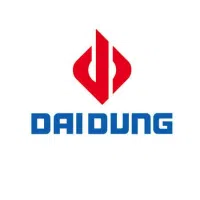 Logo Công ty Cổ phần Cơ khí Thương mại Đại Dũng