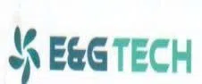 Logo Công ty TNHH E&G Tech Việt Nam