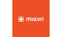 Logo MIA.vn