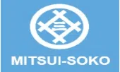 Logo Mitsui-Soko Vietnam Co., LTD