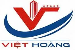 Logo CÔNG TY TNHH THƯƠNG MẠI VÀ XÂY LẮP VIỆT HOÀNG