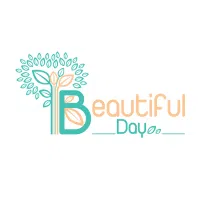 Logo Công Ty TNHH Dịch Vụ Beautiful Day