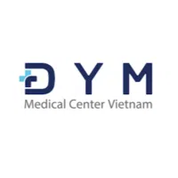 Logo Chi Nhánh Công Ty TNHH Dym Medical Center Việt Nam Tại Hà Nội