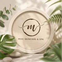 Logo HỘ KINH DOANH MOC SKINCARE SPA