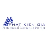 Logo Công Ty TNHH Phát Kiến Gia