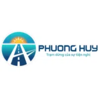 Logo Công Ty Cổ Phần Đầu Tư Xây Dựng Thương Mại Dịch Vụ Phương Huy