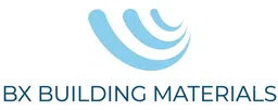 Logo CÔNG TY TNHH BX BUILDING MATERIALS VIETNAM