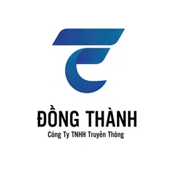 Logo CÔNG TY TNHH TRUYỀN THÔNG SỐ VĂN HÓA ĐỒNG THÀNH VIỆT NAM