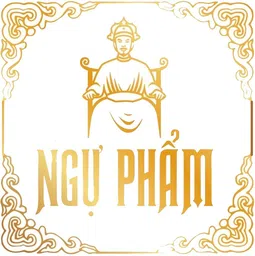 Logo CÔNG TY CỔ PHẦN NGỰ PHẨM