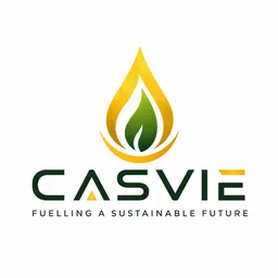Logo CÔNG TY CỔ PHẦN CASVIE