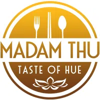 Logo CÔNG TY TNHH MTV DỊCH VỤ VÀ DU LỊCH MADAM THU