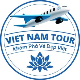 Logo CÔNG TY TNHH THƯƠNG MẠI DU LỊCH VÀ SỰ KIỆN VIỆT NAM