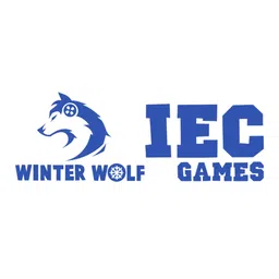 Logo CÔNG TY CỔ PHẦN IEC GAMES