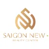 Logo Công Ty TNHH Sài Gòn New Beauty Center