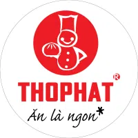 Logo Công Ty Trách Nhiệm Hữu Hạn Một Thành Viên Chế Biến Thực Phẩm Thọ Phát