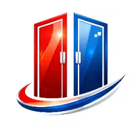 Logo Công Ty TNHH Cửa Kính Tín Đạt