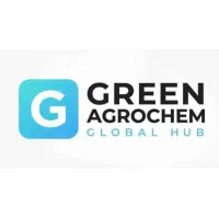 Logo Công Ty TNHH Green Agrochem Vietnam