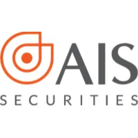 Logo Công Ty Cổ Phần Chứng Khoán AIS