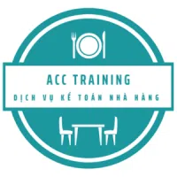 Logo Công Ty TNHH Tư Vấn Quản Trị Acc Training