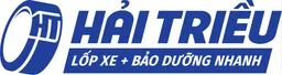 Logo Công Ty TNHH TM Vỏ Xe Hải Triều - Hải Triều Tires