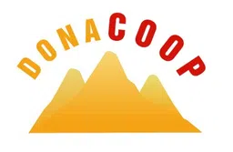 Logo TẬP ĐOÀN DONACOOP