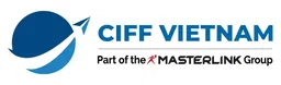 Logo CIFF VIETNAM