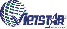 Logo Viện Quản lý và Tư vấn VIETSTAR