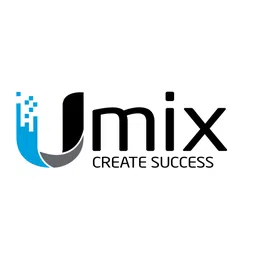 Logo CÔNG TY TRÁCH NHIỆM HỮU HẠN MỘT THÀNH VIÊN UMIX