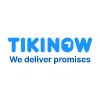 Logo TikiNow Smart Logistics