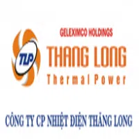 Logo Công Ty Cổ Phần Nhiệt Điện Thăng Long