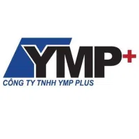 Logo Công ty TNHH YMP Plus
