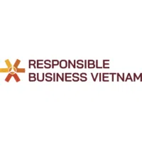 Logo Công Ty TNHH Thực Hành Kinh Doanh Có Trách Nhiệm Rbv