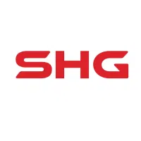 Logo Công Ty Cổ Phần Tập Đoàn Sơn Hà Xanh
