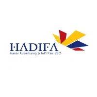 Logo Công Ty Cổ Phần Quảng Cáo Và Hội Chợ Quốc Tế Hà Nội