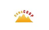 Logo Tập đoàn DONACOOP