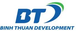 Logo Công Ty TNHH Phát Triển Bình Thuận