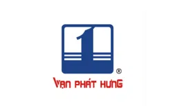Logo Công ty Cổ Phần Vạn Phát Hưng