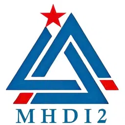 Logo CHI NHÁNH MIỀN BẮC - CÔNG TY CỔ PHẦN ĐẦU TƯ PHÁT TRIỂN NHÀ MHDI 2