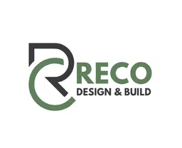 Logo CÔNG TY CỔ PHẦN RECO DESIGN AND BUILD