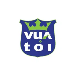 Logo CÔNG TY TNHH THẢO DƯỢC CMA VUA TỎI